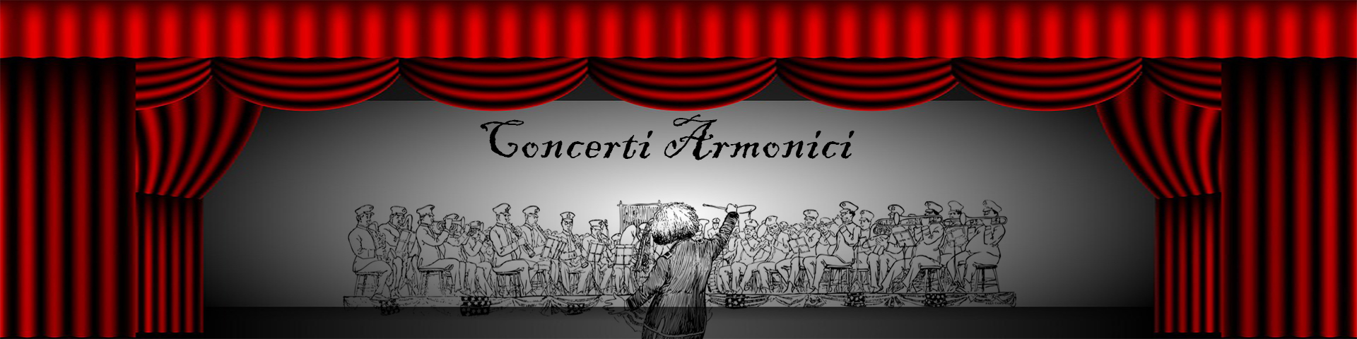 Concerti Armonici
